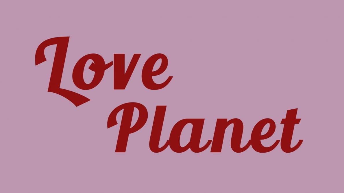 LovePlanet